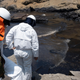 Image for article titled Oil Companies Blame The Tonga Volcanic Eruption For Oil Spill In Perú